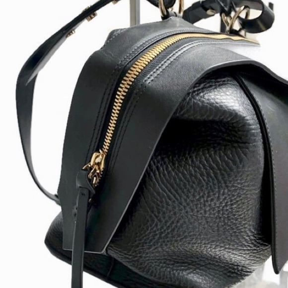 Givenchy Medium Sway Handbag Purse - Picture 3 of 9